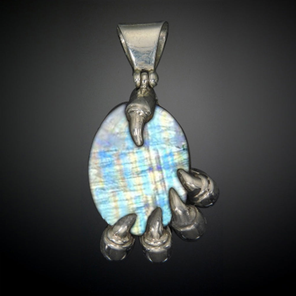 
                      
                        Rainbow Moonstone
                      
                    