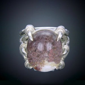 Copy of Claw Ring