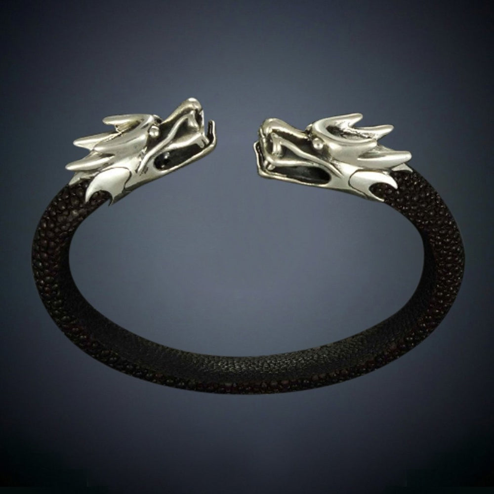 Dragon Cuff