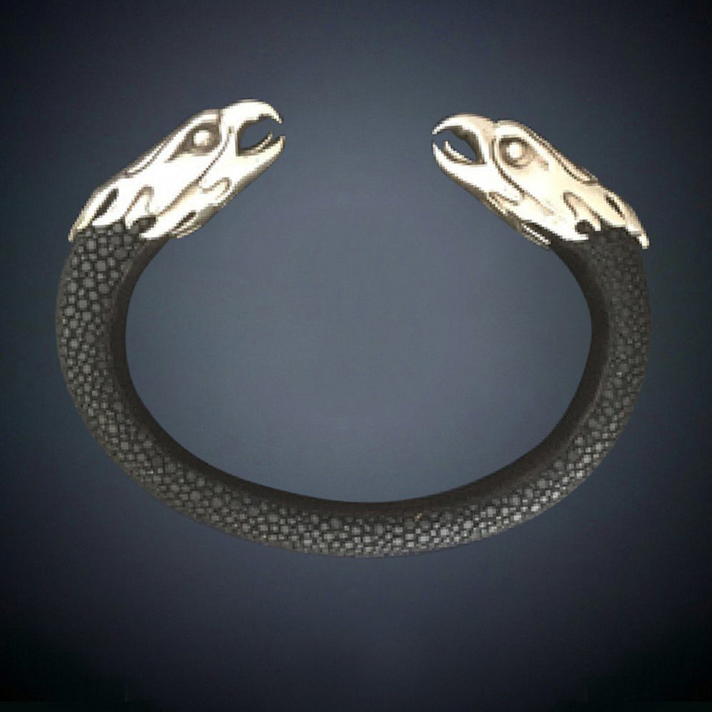 Eagle Cuff