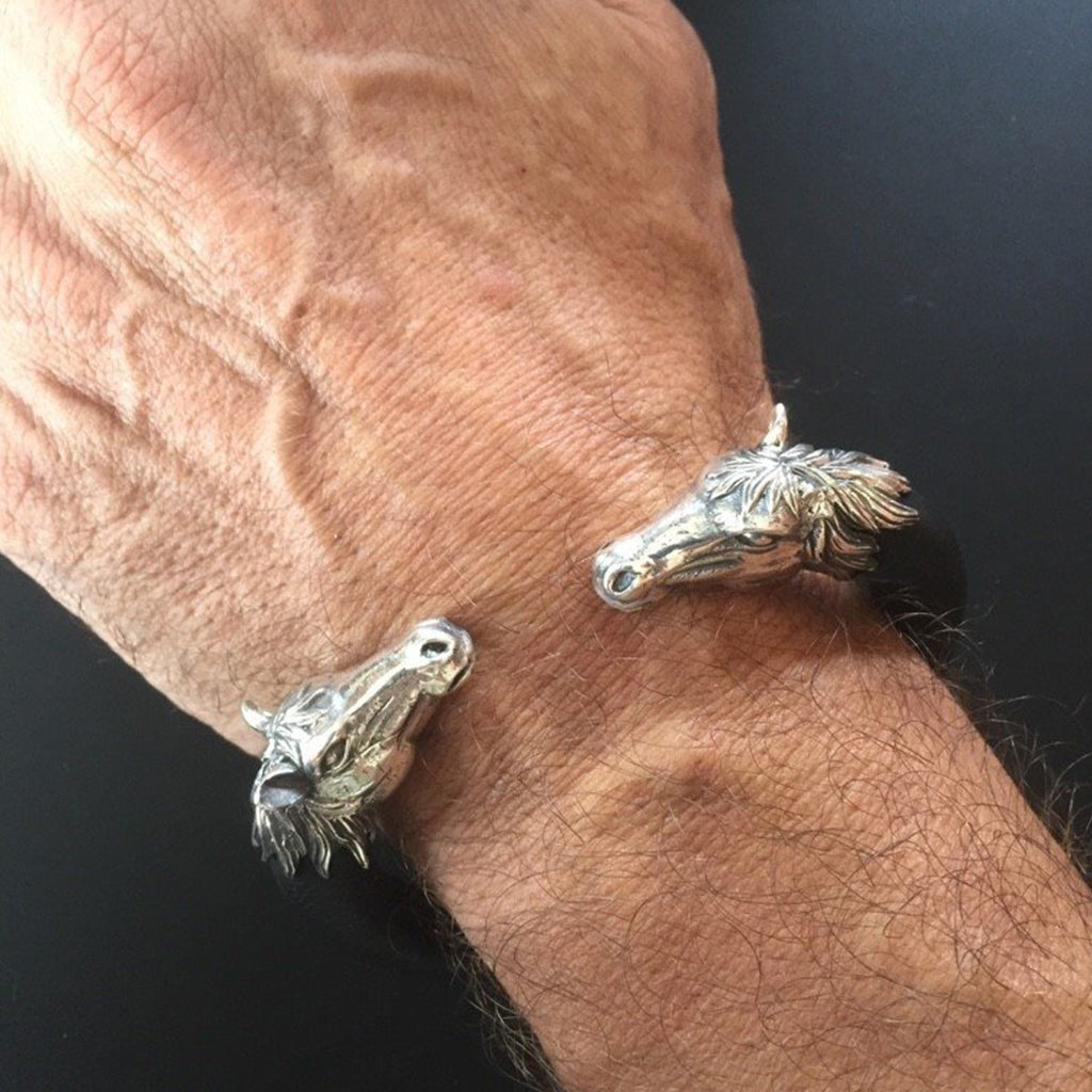 Horse Cuff