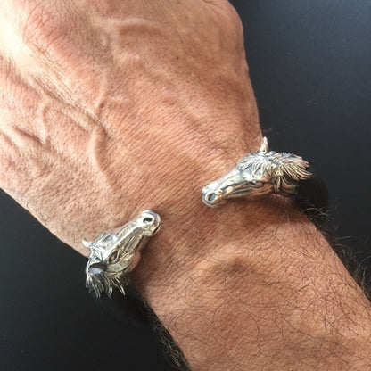 Horse Cuff