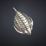 Trilobite Pendant