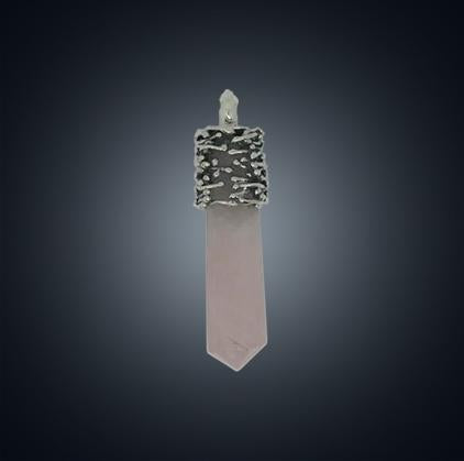 
                      
                        Rose Quartz
                      
                    
