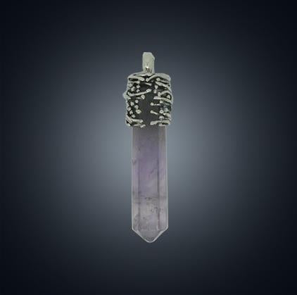 
                      
                        Amethyst
                      
                    