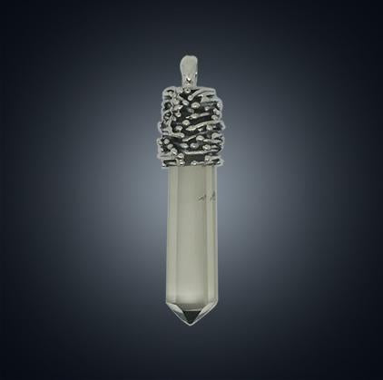 
                      
                        Smokey Quartz
                      
                    