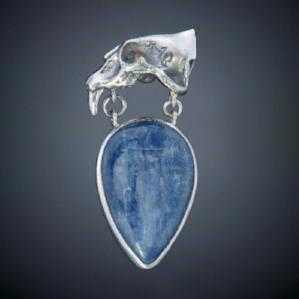 Kyanite