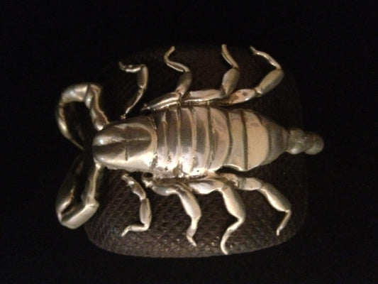 Scorpion Bracelet