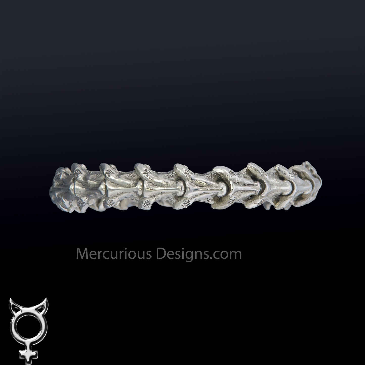 Snake Spine Bracelet