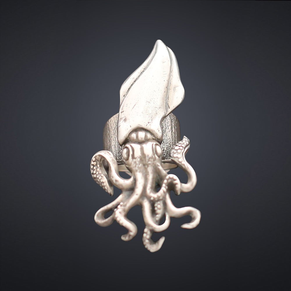 SQUID RING