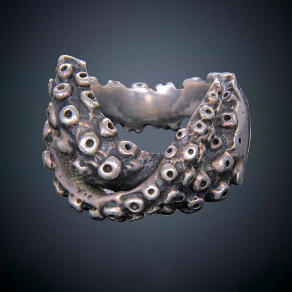 tentacle ring