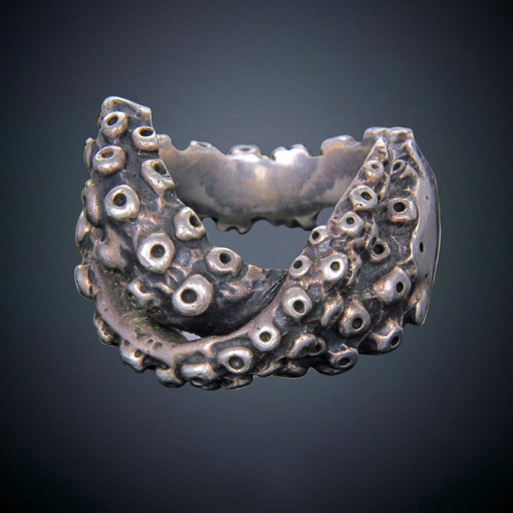 TENTACLE RING