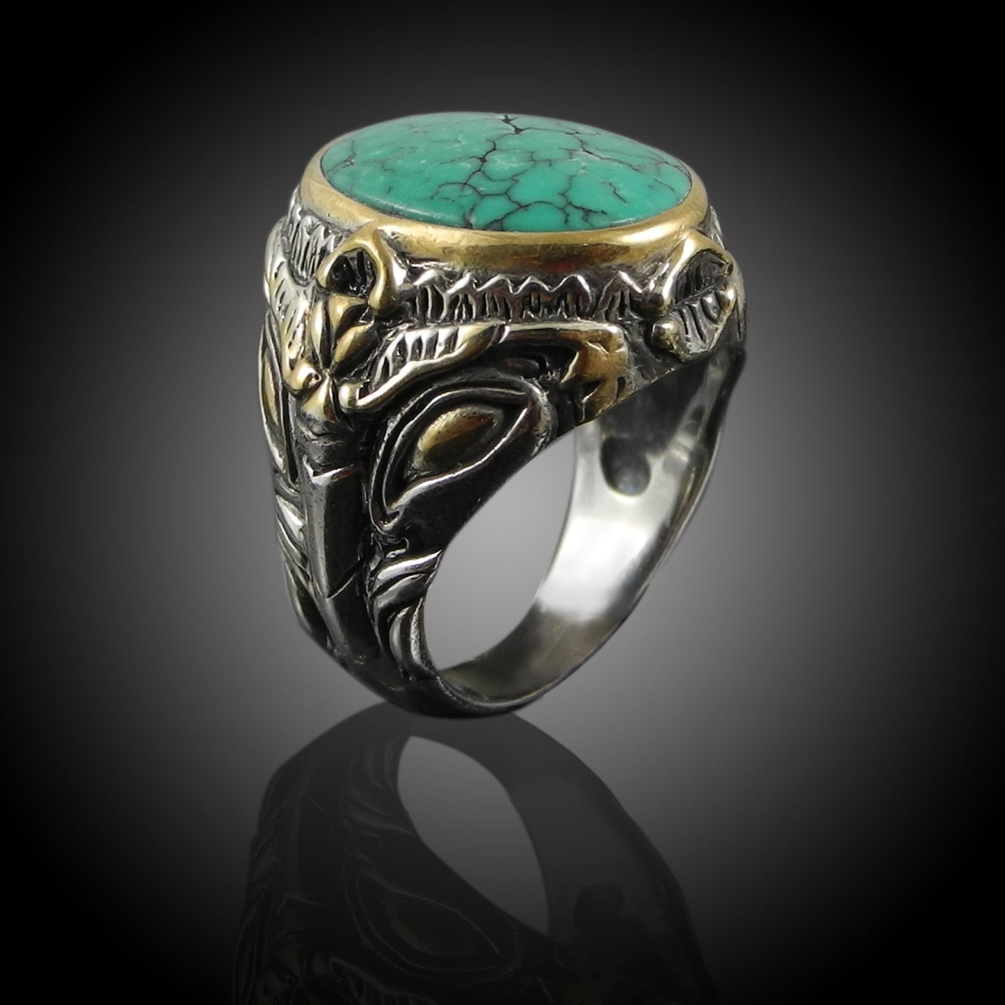 Ganesh Ring
